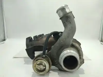 Peça sobressalente para automóvel em segunda mão turbocompresor por ford focus i (daw, dbw) 1.8 turbo di / tddi referências oem iam 1079399