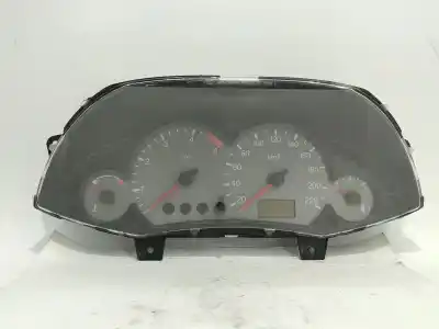 Peça sobressalente para automóvel em segunda mão QUADRANTE por FORD FOCUS I (DAW, DBW)  Referências OEM IAM 1070329  98AP10841BC