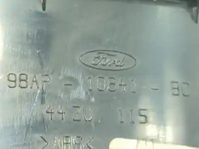 Peça sobressalente para automóvel em segunda mão quadrante por ford focus i (daw, dbw) 1.8 turbo di / tddi referências oem iam 1070329  98ap10841bc