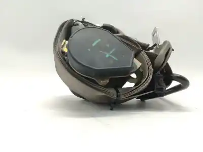 Peça sobressalente para automóvel em segunda mão CINTO DE SEGURANÇA TRASEIRO ESQUERDO por RENAULT SCÉNIC I MONOSPACE (JA0/1_, FA0_) 1.9 DTI (JA0N) Referências OEM IAM 7700422294  