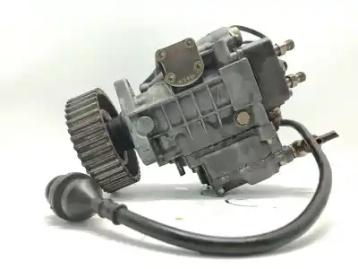 Peça sobressalente para automóvel em segunda mão BOMBA DE INJEÇÃO por RENAULT SCÉNIC I MONOSPACE (JA0/1_, FA0_) 1.9 DTI (JA0N) Referências OEM IAM 7701352951  