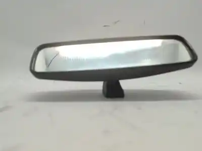 Peça sobressalente para automóvel em segunda mão ESPELHO RETROVISOR INTERIOR por RENAULT SCÉNIC I MONOSPACE (JA0/1_, FA0_) 1.9 DTI (JA0N) Referências OEM IAM 7700838528  