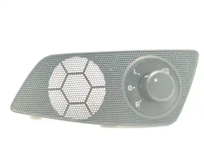 Автозапчасти б/у управление зеркалом за skoda octavia ii (1z3) 2.0 tdi 16v ссылки oem iam 1z1867435