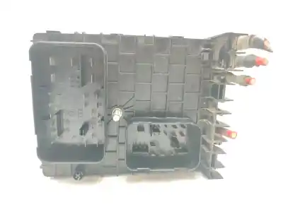 Автозапчасти б/у блок реле/предохранителей за skoda octavia ii (1z3) 2.0 tdi 16v ссылки oem iam 1k0937124k