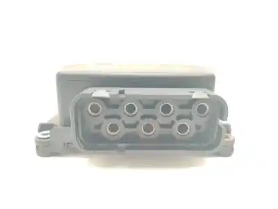 Автозапчасти б/у дополнительный воздушный клапан за skoda octavia ii (1z3) 2.0 tdi 16v ссылки oem iam 6q0906625