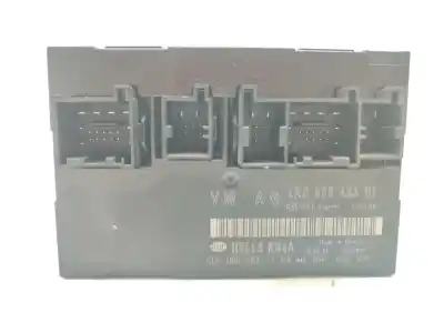 Автозапчасти б/у электронный модуль за skoda octavia ii (1z3) 2.0 tdi 16v ссылки oem iam 1k0959433bl