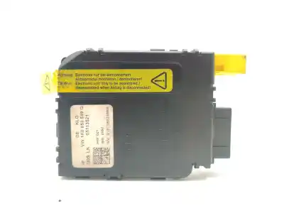 Автозапчасти б/у электронный модуль за skoda octavia ii (1z3) 2.0 tdi 16v ссылки oem iam 1k0953549g