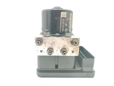 Автозапчасти б/у абс за skoda octavia ii (1z3) 2.0 tdi 16v ссылки oem iam 1k0614117hbef