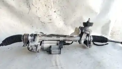 Автозапчасти б/у рулевая рейка за skoda octavia ii (1z3) 2.0 tdi 16v ссылки oem iam 1k1423055fx
