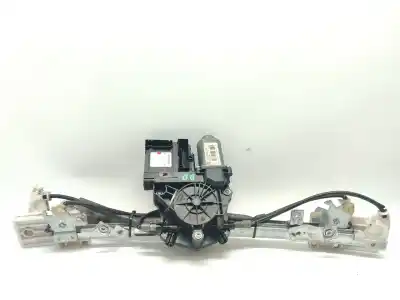 Автозапчасти б/у регулятор стекла переднего правого за skoda octavia ii (1z3) 2.0 tdi 16v ссылки oem iam 1z1837462