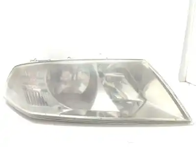 Автозапчасти б/у правая фара за skoda octavia ii (1z3) 2.0 tdi 16v ссылки oem iam 1z1941018p