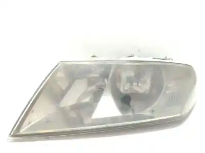 Автозапчасти б/у левая фара за skoda octavia ii (1z3) 2.0 tdi 16v ссылки oem iam 1z1941017p