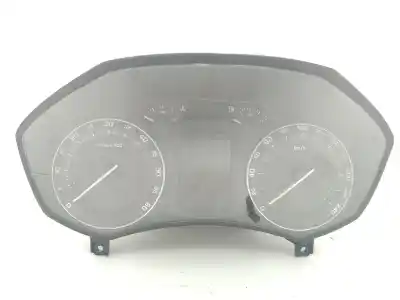 Автозапчасти б/у приборная доска за skoda octavia ii (1z3) 2.0 tdi 16v ссылки oem iam 