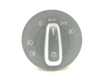 Автозапчасти б/у управление светом за skoda octavia ii (1z3) 2.0 tdi 16v ссылки oem iam 