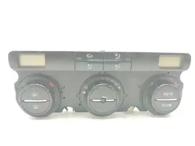 Автозапчасти б/у климат-контроль за skoda octavia ii (1z3) 2.0 tdi 16v ссылки oem iam 