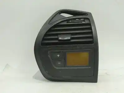 Second-hand car spare part climate control for citroen c4 grand picasso i (ua_) 1.6 hdi oem iam references 8853gj