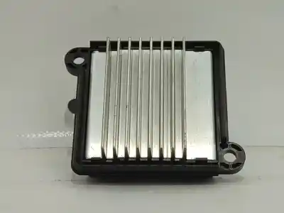 Second-hand car spare part heater blower for citroen c4 grand picasso i (ua_) 1.6 hdi oem iam references a43000700