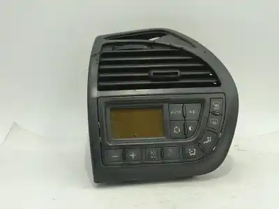 Second-hand car spare part climate control for citroen c4 grand picasso i (ua_) 1.6 hdi oem iam references 8853gj