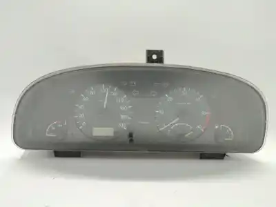 Автозапчасти б/у приборная доска за citroen xsara (n1) 2.0 hdi 90 ссылки oem iam 216158859