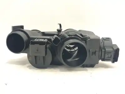 Second-hand car spare part throttle body for citroen c4 grand picasso i (ua_) 1.6 hdi oem iam references 9657485480