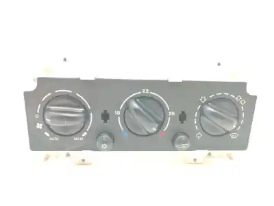 Автозапчасти б/у отопление / кондиционирование воздуха за citroen xsara (n1) 2.0 hdi 90 ссылки oem iam 654524a