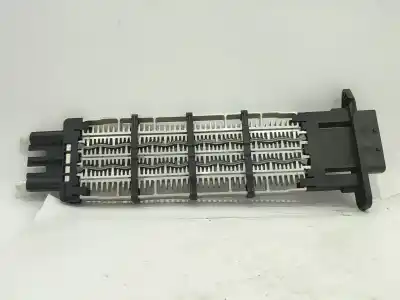 Second-hand car spare part heater blower for citroen c4 grand picasso i (ua_) 1.6 hdi oem iam references 605500510