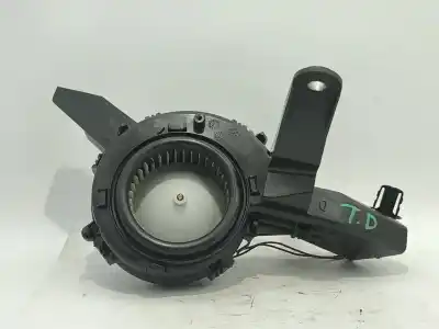 Second-hand car spare part heater blower motor for citroen c4 grand picasso i (ua_) 1.6 hdi oem iam references 6479f7
