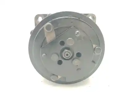 Автозапчасти б/у компрессор кондиционера воздуха за citroen xsara (n1) 2.0 hdi 90 ссылки oem iam 6453tj