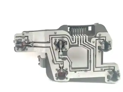 Автозапчасти б/у подставка для лампы за citroen xsara (n1) 2.0 hdi 90 ссылки oem iam 