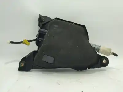Pezzo di ricambio per auto di seconda mano FRENO DI STAZIONAMENTO ELETTRICO per CITROEN C4 GRAND PICASSO I (UA_) 1.6 HDI Riferimenti OEM IAM 9659810180  