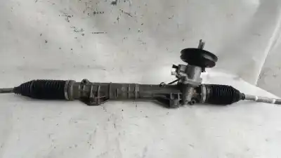 Second-hand car spare part steering rack for citroen c4 grand picasso i (ua_) 1.6 hdi oem iam references 1617934380