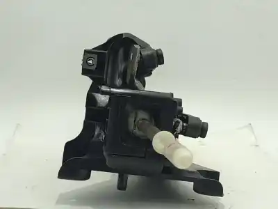 Second-hand car spare part gear lever for citroen c4 grand picasso i (ua_) 1.6 hdi oem iam references 2400kf