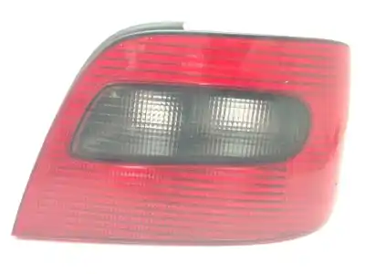 Автозапчасти б/у правый задний фонарь за citroen xsara (n1) 2.0 hdi 90 ссылки oem iam 1610729180