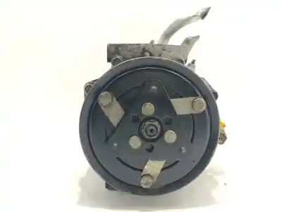 Second-hand car spare part air conditioning compressor for citroen c4 grand picasso i (ua_) 1.6 hdi oem iam references 9825868180