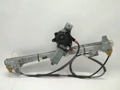 Автозапчасти б/у регулятор стекла переднего правого за citroen xsara (n1) 2.0 hdi 90 ссылки oem iam 9222h2