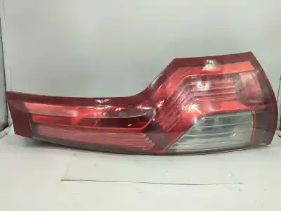 Second-hand car spare part right tailgate light for citroen c4 grand picasso i (ua_) 1.6 hdi oem iam references 6351ac