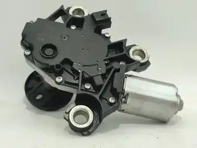 Second-hand car spare part rear windshield wiper motor for citroen c4 grand picasso i (ua_) 1.6 hdi oem iam references 6405cy