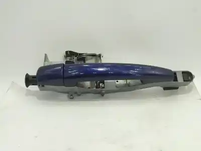 Second-hand car spare part exterior right rear door handle for citroen c4 grand picasso i (ua_) 1.6 hdi oem iam references 9101gg