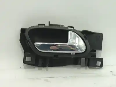 Second-hand car spare part interior right rear handle for citroen c4 grand picasso i (ua_) 1.6 hdi oem iam references 9144a5