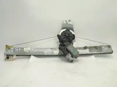 Second-hand car spare part rear left window regulator for citroen c4 grand picasso i (ua_) 1.6 hdi oem iam references 9223c1