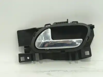 Second-hand car spare part interior left front handle for citroen c4 grand picasso i (ua_) 1.6 hdi oem iam references 9143l9