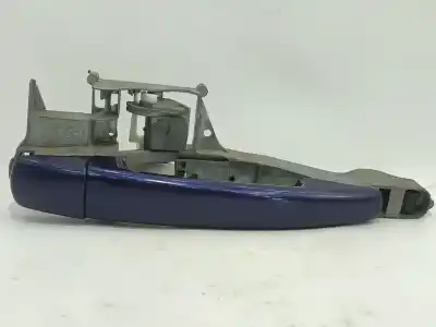 Second-hand car spare part exterior right front door handle for citroen c4 grand picasso i (ua_) 1.6 hdi oem iam references 9101gg