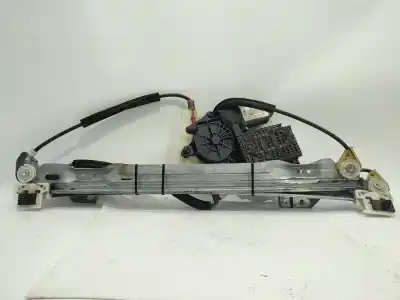 Second-hand car spare part passenger side right window regulator for citroen c4 grand picasso i (ua_) 1.6 hdi oem iam references 9222ct