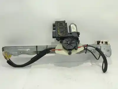 Second-hand car spare part driver left window regulator for citroen c4 grand picasso i (ua_) 1.6 hdi oem iam references 9221cv