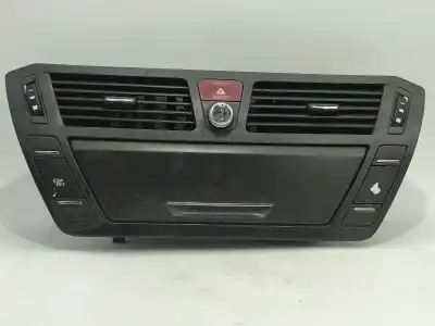 Second-hand car spare part hazard warning lights for citroen c4 grand picasso i (ua_) 1.6 hdi oem iam references 