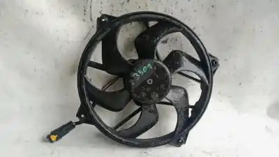 Second-hand car spare part radiator cooling fan for citroen c4 grand picasso i (ua_) 1.6 hdi oem iam references 9828719880