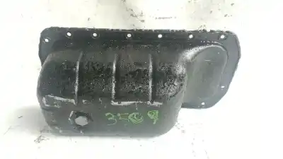 Second-hand car spare part SUMP for CITROEN C4 GRAND PICASSO I (UA_) 1.6 HDI OEM IAM references 9813973280  
