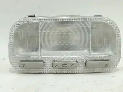 Second-hand car spare part interior light for citroen c4 grand picasso i (ua_) 1.6 hdi oem iam references 6362q2