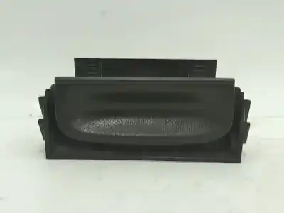 Second-hand car spare part TAILGATE BACK DOOR HANDLE for CITROEN C4 GRAND PICASSO I (UA_) 1.6 HDI OEM IAM references 9101GG  