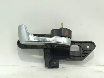 Peça sobressalente para automóvel em segunda mão PUXADOR INTERIOR DIANTEIRO DIREITO por ALFA ROMEO 146 (930_) 1.9 JTD (930.B4B) Referências OEM IAM 0000151350061  